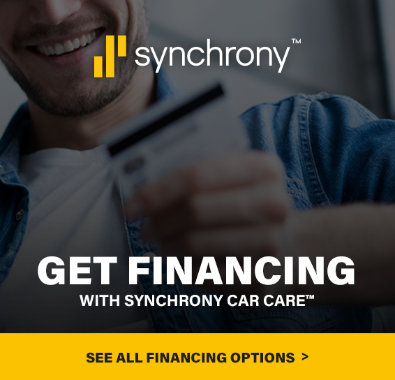 Get Financing